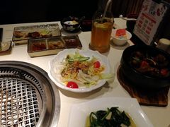 -赤坂亭M9和牛烧肉·日料398放题(万达店)