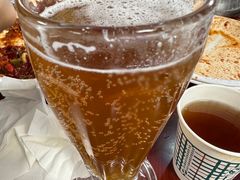 卡瓦斯-托克逊老四号餐厅