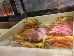 -粉粉乐鲷鱼烧(美罗城店)