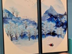 -鹊华居·地道鲁菜·海鲜·融合味(大明湖店)