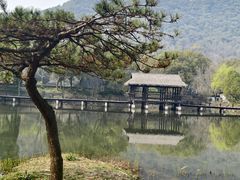 -兰亭风景区