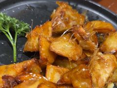 -临潼印象·特色陕菜