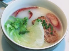 -新旺茶餐厅·早餐·夜宵(仙霞店)