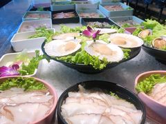 -火锅先生(五马街店)