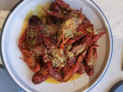 -辣盆盆麻辣小龙虾(哈尔滨总店)