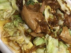 -张大嘴菜馆(庞各庄店)