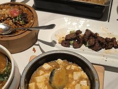 -外婆家(西红门荟聚购物中心店)