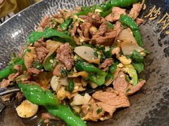 -费大厨辣椒炒肉(黄兴中心广场店)