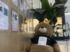 -固瑞齿科(国贸门诊店)