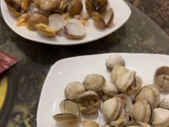 -张树军海鲜(王府壹号店)