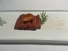 -三宝大饭店-中和艺素餐厅(浦上金山正祥广场店)