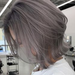 -HG美发设计沙龙