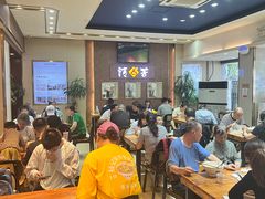 -杨记清芳牛肉拉面(京广路店)