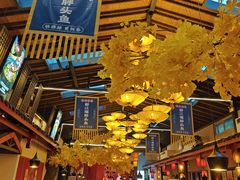 -老灶房-四川土菜(铁牛广场店)