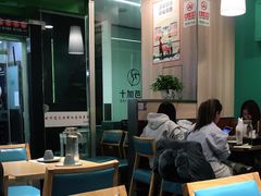 大堂-潇湘阁(尚都SOHO店)