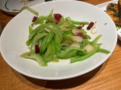 -一坐一忘云南菜(北京skp店)