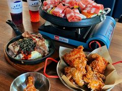 -韩热集市(百源店)