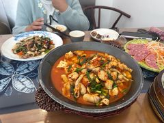 -益恒饭店乡间白族菜(古城总店)
