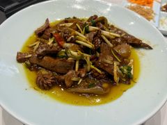 -打酱油·非遗淮扬菜(瘦西湖梅岭店)