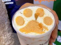 -茶屿水果茶(太古里店)