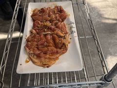 -厚味居炙子烤肉·清真(天桥南纬路店)