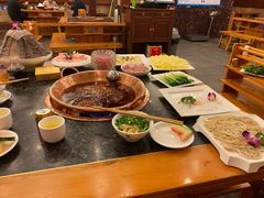 -老码头火锅(玉林店)