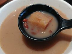 是日老火汤-衡山汇·高级粤菜(霄云路店)
