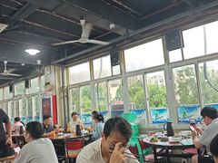 -皖北巫氏三胖地锅鸡(长淮总店)