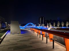 -坝河休闲公园