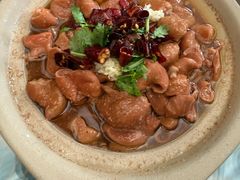 -春满园生态餐厅(南宫路店)