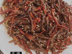 -马海涛牛肉串·午市牛腩饭·烧烤夜宵(领汇广场店)