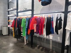 -NIKE LAB X158(新乐路店)