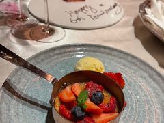 -北京古城老院厉晓麟精致菜