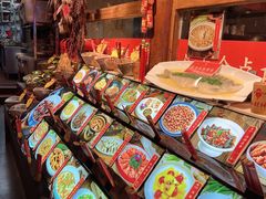 -小财神·老派赣州菜·中华美食地标(第五大道店)