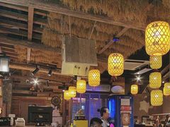 -柿子树炭烤羊腿(金台路店)