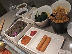 -海底捞火锅(石狮泰禾广场店)