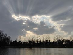 -洋湖国家湿地公园