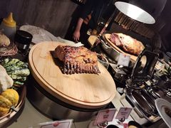 -自助山(合和中心商场店)