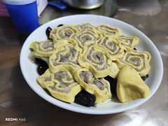 -玲燕蒸菜馆(江东路店)