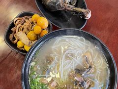 -沈记土鸡米线(七星街品牌中心店)