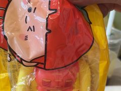 -海底捞火锅(新松江路店)