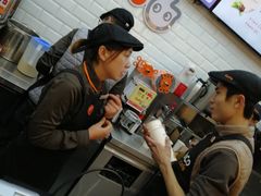 -CoCo都可(合生汇店)