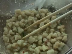 -刘信牛羊肉小炒泡馍(回民街店)