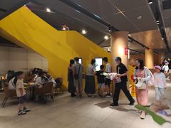 -麦当劳(豫园店)