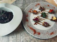 梅子排骨-穹六人间 people 6(岳阳路店)