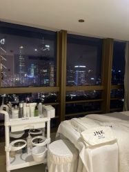 -JNK皮肤管理中心