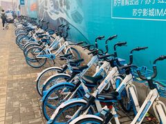 -仙林中心(地铁站)