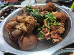 -大勇羊棒骨·烧烤(经六路店)