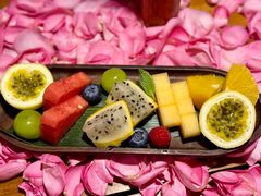 -三亚艾迪逊酒店·海滩烧烤 BARBACOA·现场乐队·浪漫晚餐·烧烤海鲜