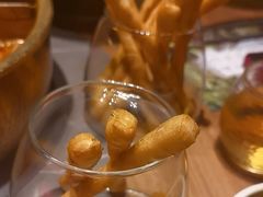 -巴奴毛肚火锅(京西大悦城店)